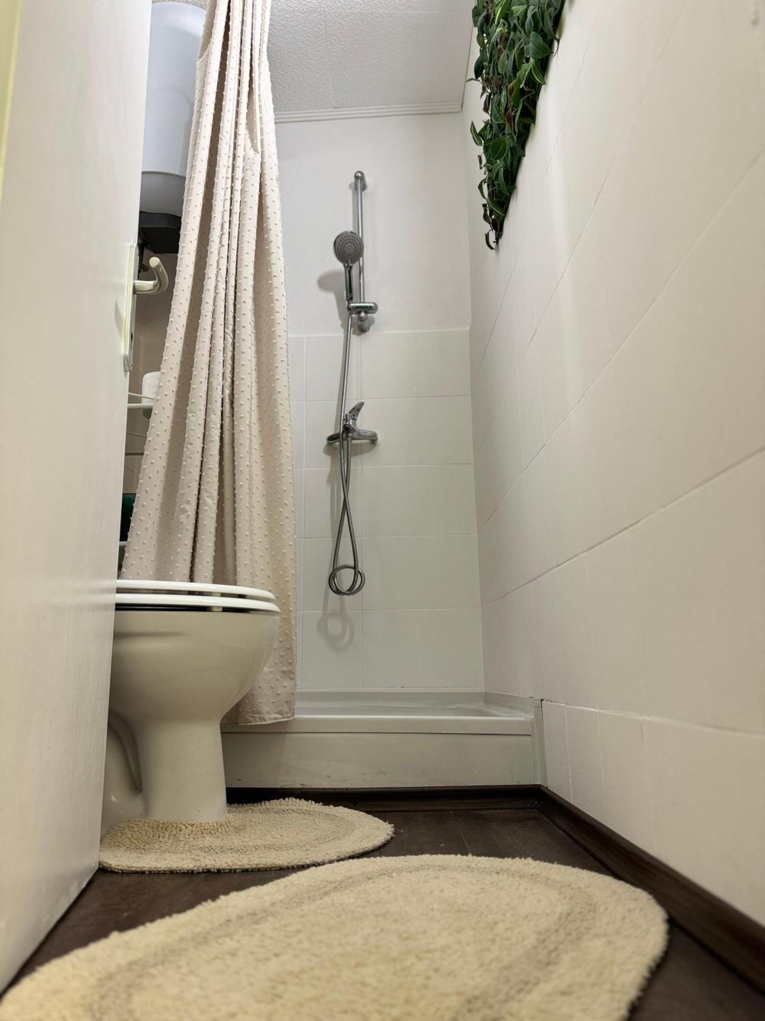 Oh La La Apartment Old Town Rovinj Luaran gambar